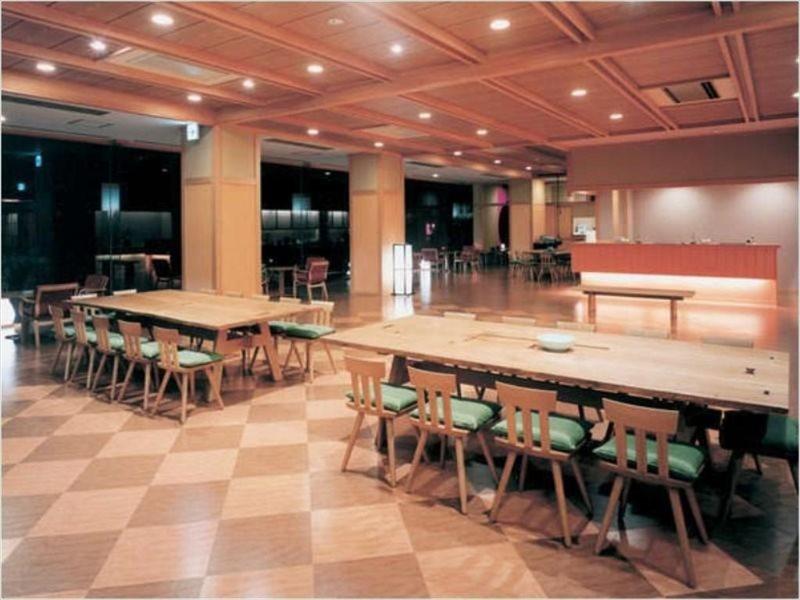 Hana Rebun Kafuka 外观 照片