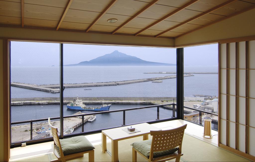 Hana Rebun Kafuka 外观 照片