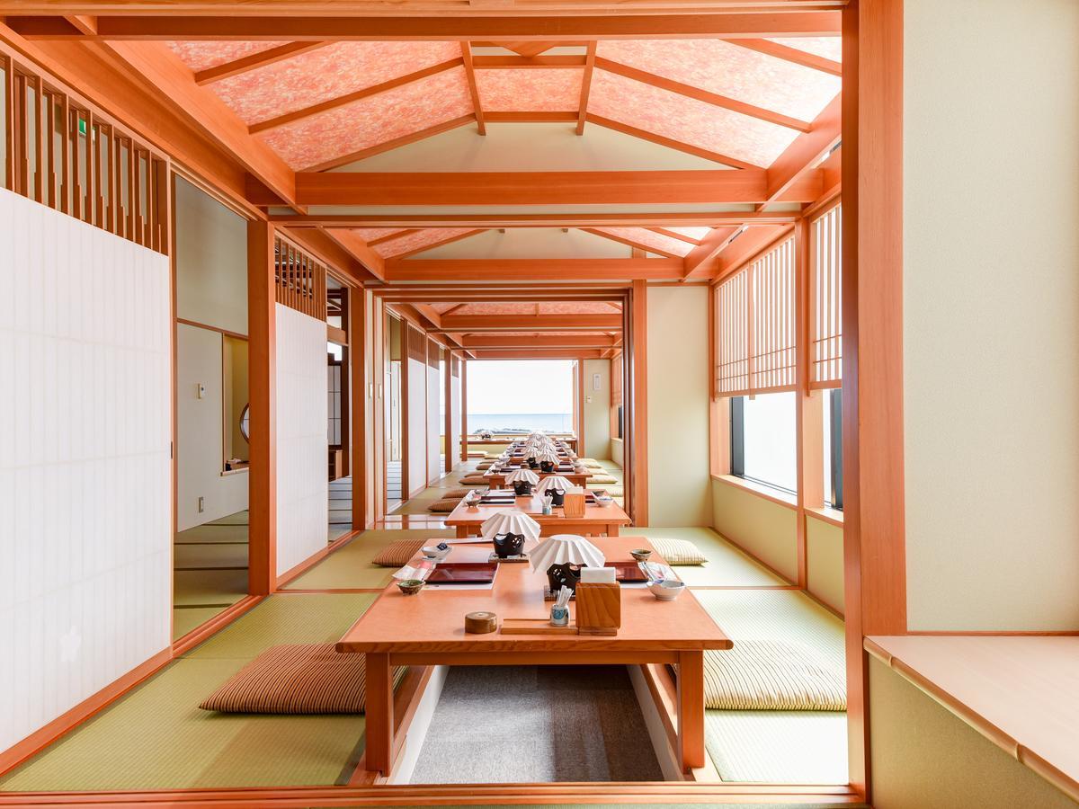 Hana Rebun Kafuka 外观 照片