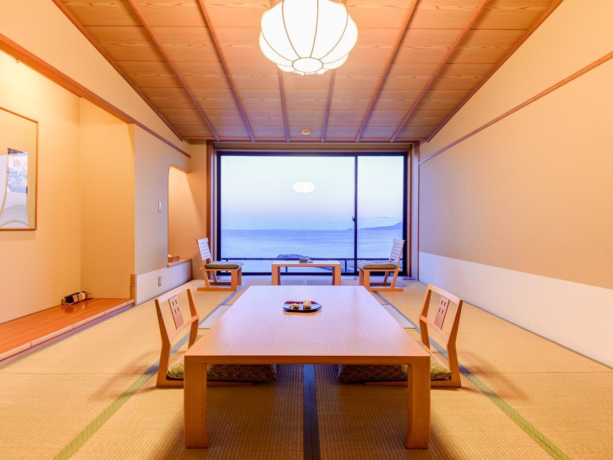 Hana Rebun Kafuka 外观 照片
