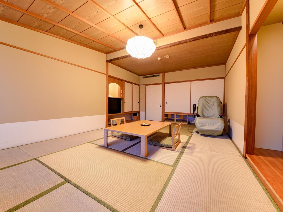 Hana Rebun Kafuka 外观 照片