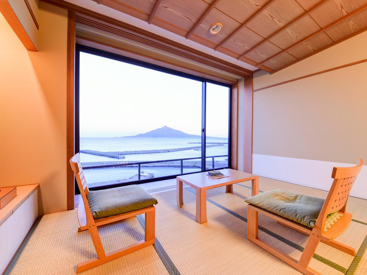 Hana Rebun Kafuka 外观 照片
