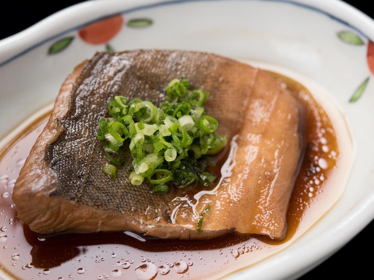 Hana Rebun Kafuka 外观 照片