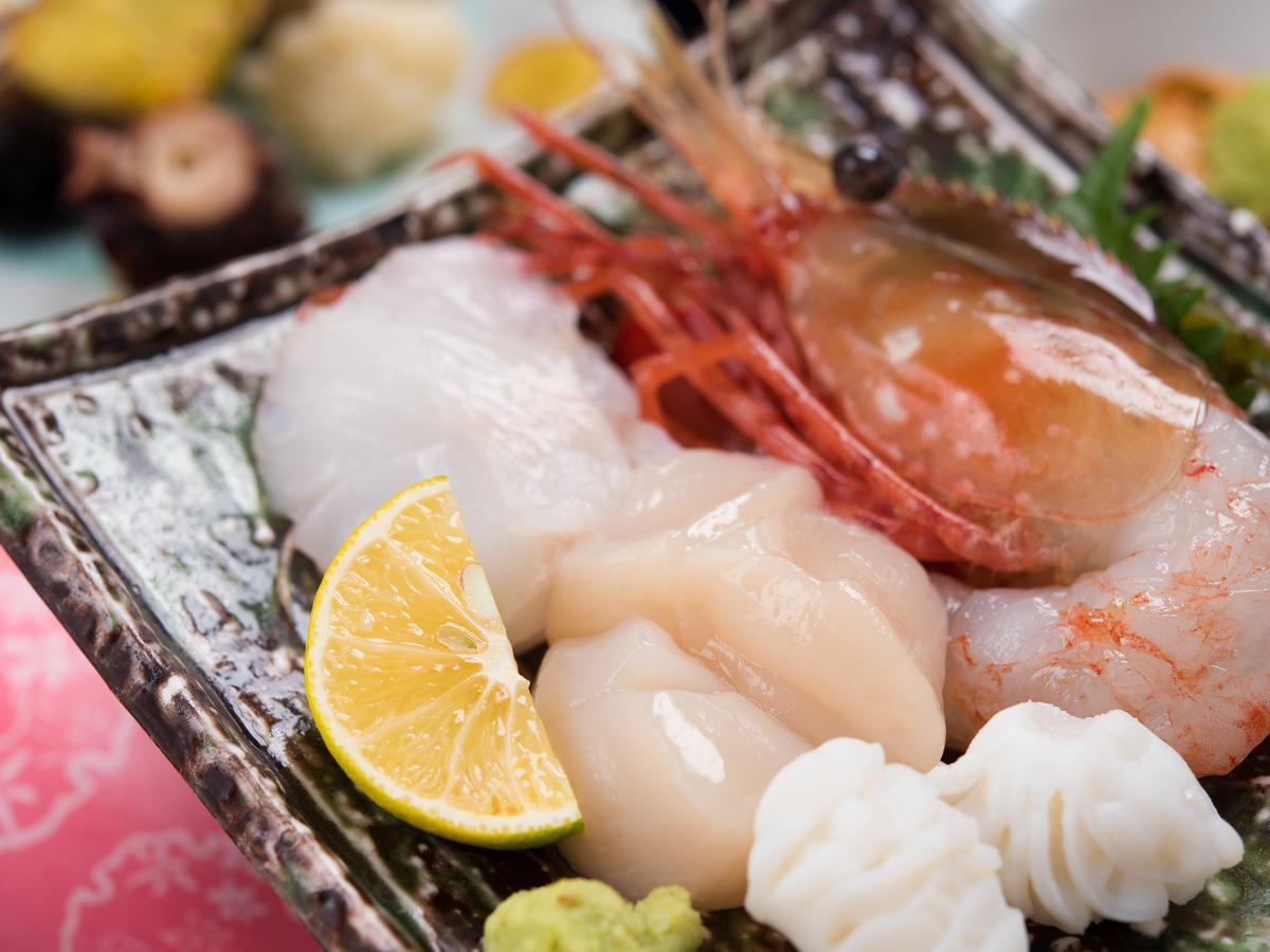 Hana Rebun Kafuka 外观 照片