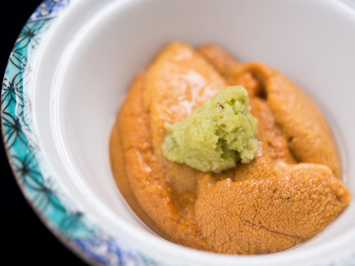 Hana Rebun Kafuka 外观 照片