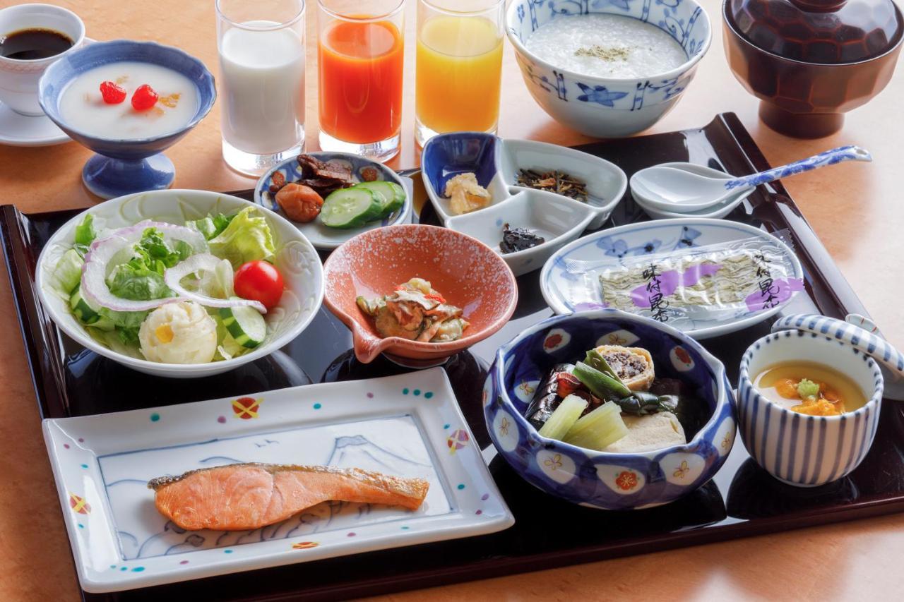 Hana Rebun Kafuka 外观 照片