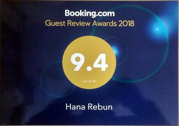 Hana Rebun Kafuka 外观 照片